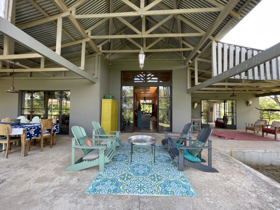 Commercial Property for Sale in Parys Free State